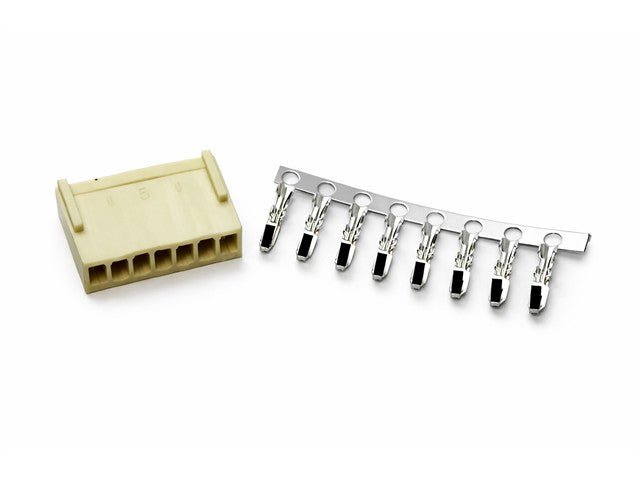 CX6471 - 08I - PCB Connectors -