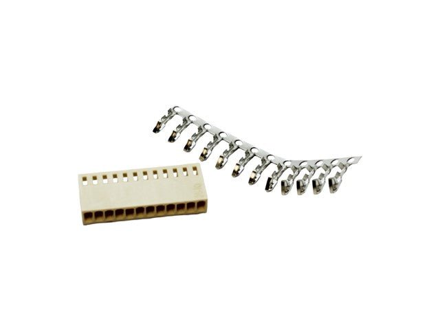 CX6471 - 12I - PCB Connectors -