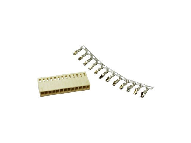 CX6471 - 13I - PCB Connectors -