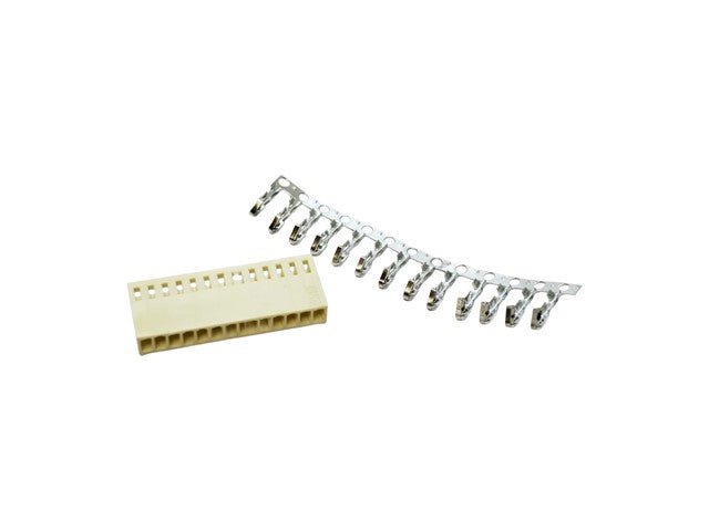 CX6471 - 14I - PCB Connectors - 