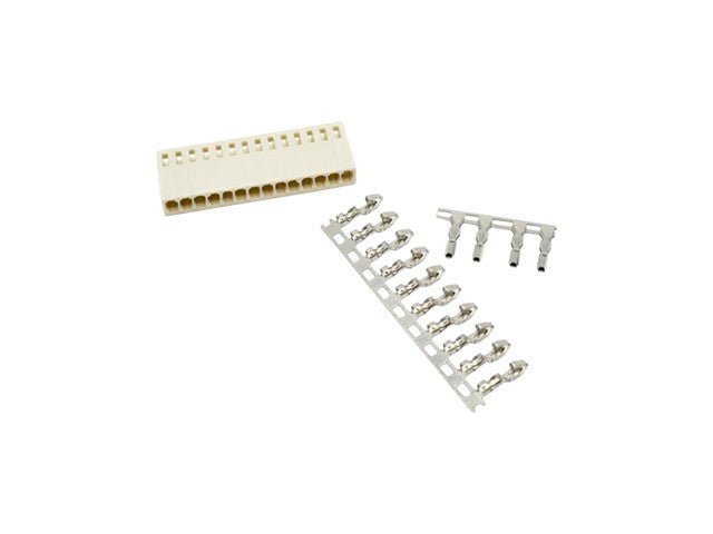 CX6471 - 15I - PCB Connectors -