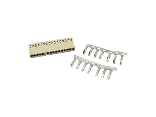 CX6471 - 16I - PCB Connectors -