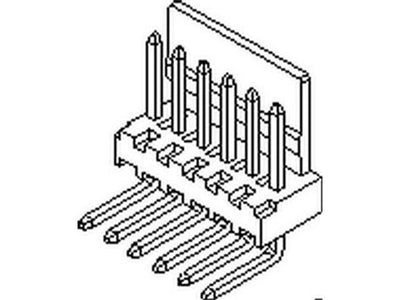 CX7395 - 02A - PCB Connectors -