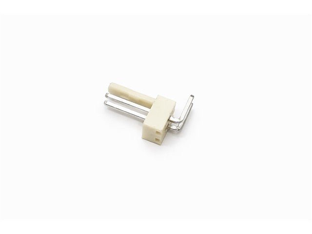 CX7395 - 02R - PCB Connectors -