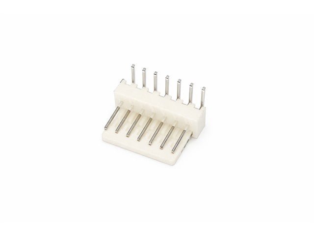 CX7395 - 03A - PCB Connectors -