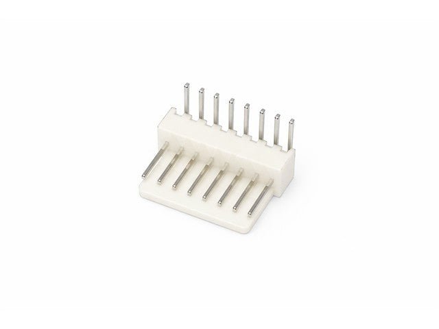 CX7395 - 04A - PCB Connectors - 