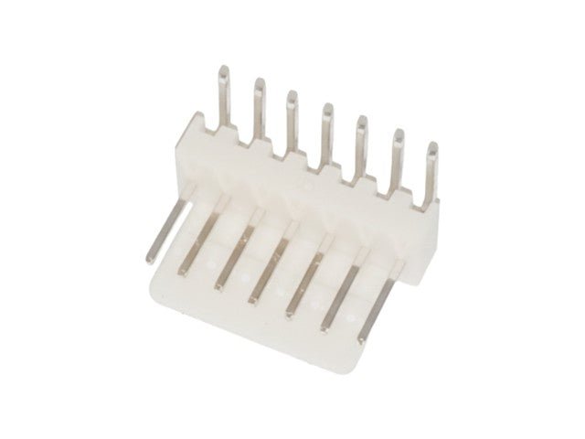 CX7395 - 09A - PCB Connectors -