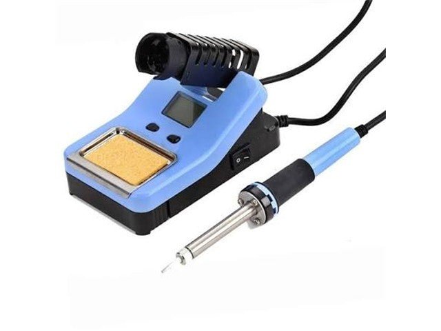 CXD98(48W) STATION - Solder Irons & Tips - 67686555779372