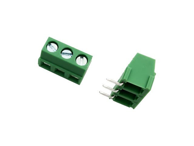 CZI5 - 3SQE - Terminals -
