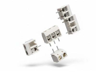 CZM5 - 2 - Terminals -