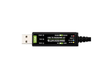 WVS USB-RS232/485 CABLE-FT232RNL