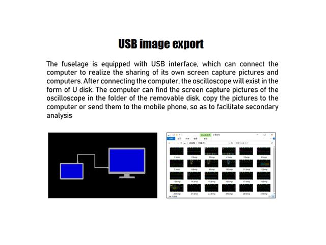 FNIRSI DSO1014D DUAL CH 100MHZ