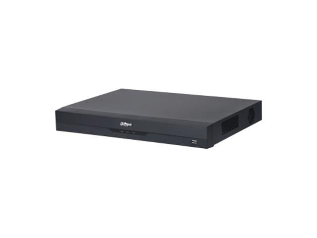 DHA XVR5232AN-I3