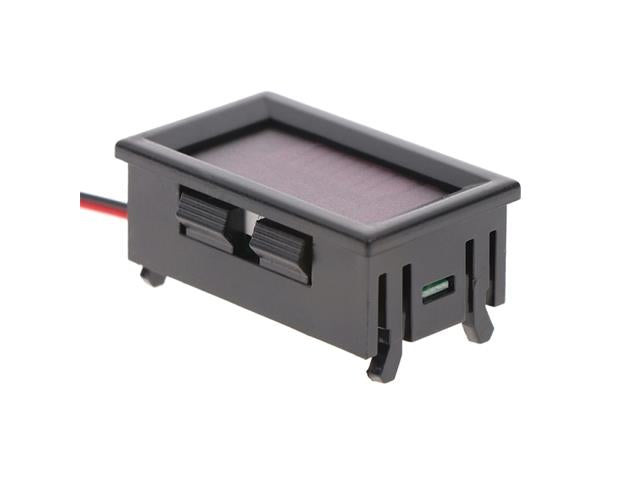 HKD DIG LITH BATT INDICATOR 12V