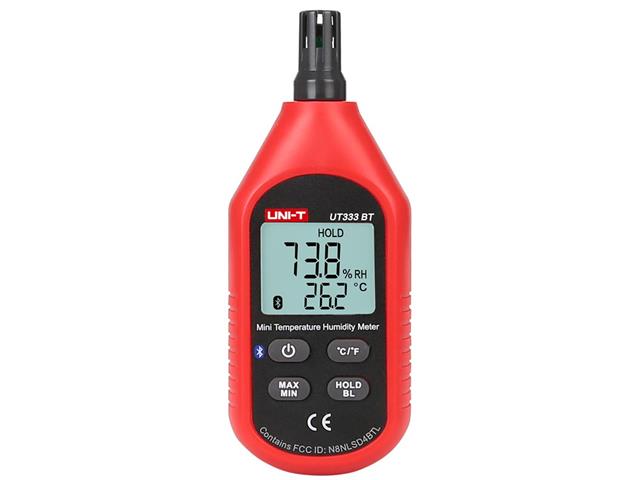 UNI-T UT333BT