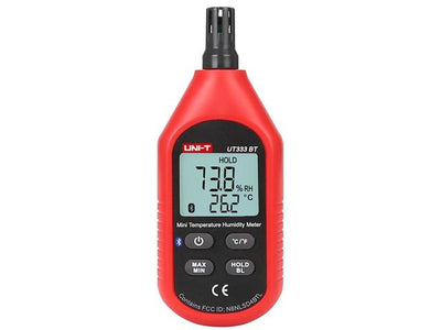UNI-T UT333BT