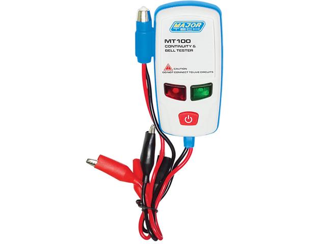 MAJ MT100
