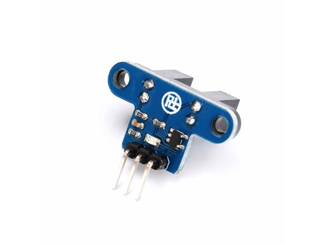 HKD MINI SPEED SENSOR -74HC14