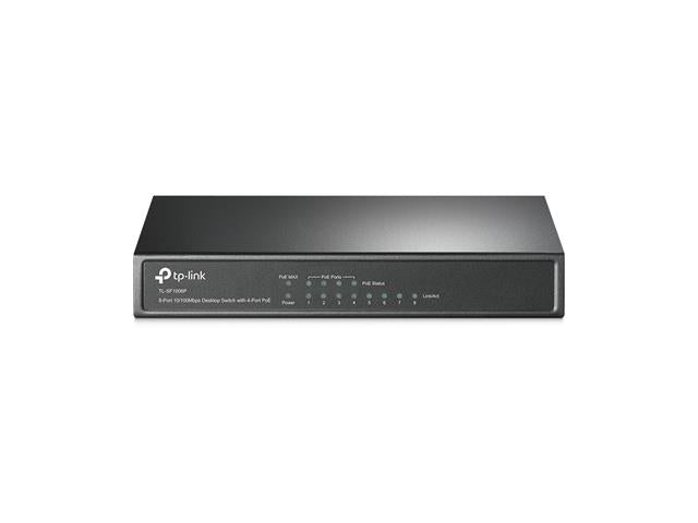 TP-LINK SF1008P