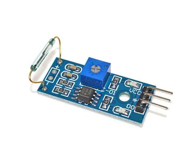 BMT MAGNETIC SENSOR/SWITCH