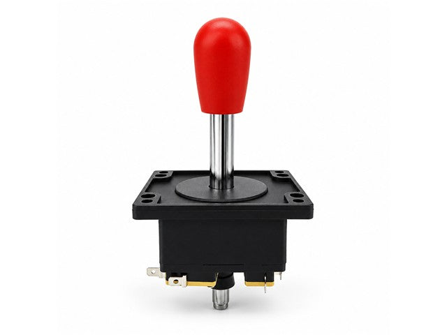 ALX JOYSTICK SPANISH STYLE RED