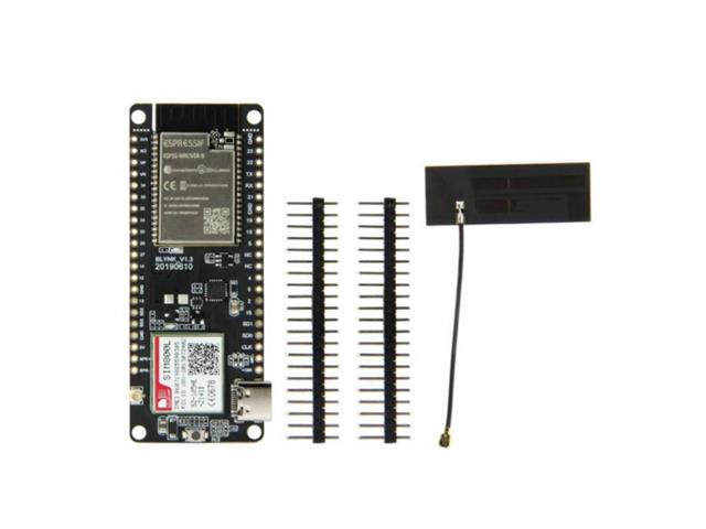 CMU TTGO T-CALL ESP32+SIM800L