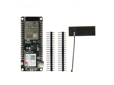 CMU TTGO T-CALL ESP32+SIM800L