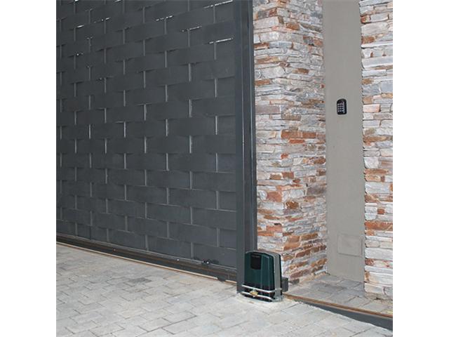 CEN SK/AIRRIB KEYPAD