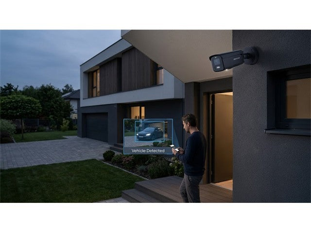 HKV DS-2CD2686G2H-IZS-BLK