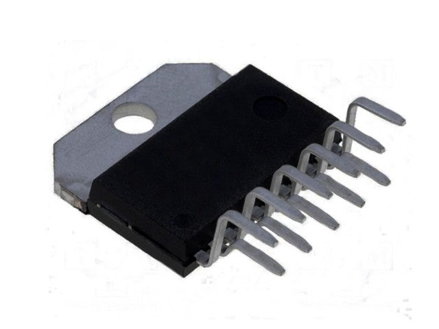 TA8221AH