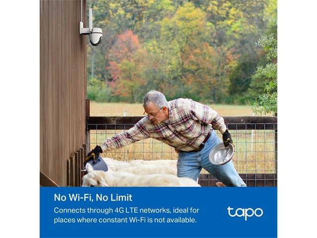 TP-LINK TAPO TC40GW