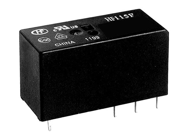 HF115F-005-1ZS3AF