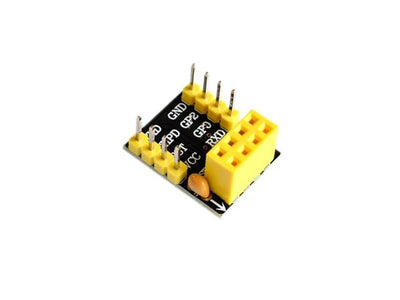 HKD ESP-01/01S BREAKOUT BOARD