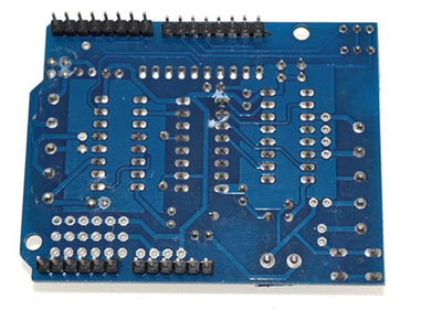 BMT DC MOTOR SHIELD L293D 1.2A