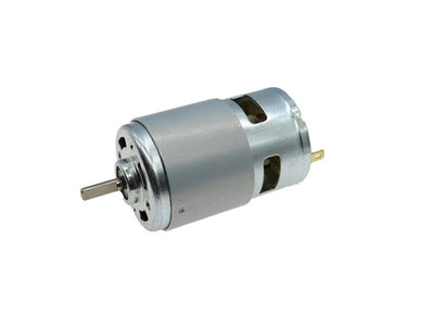 HKD 795 MOTOR 12-24V HI SPD/TORQ