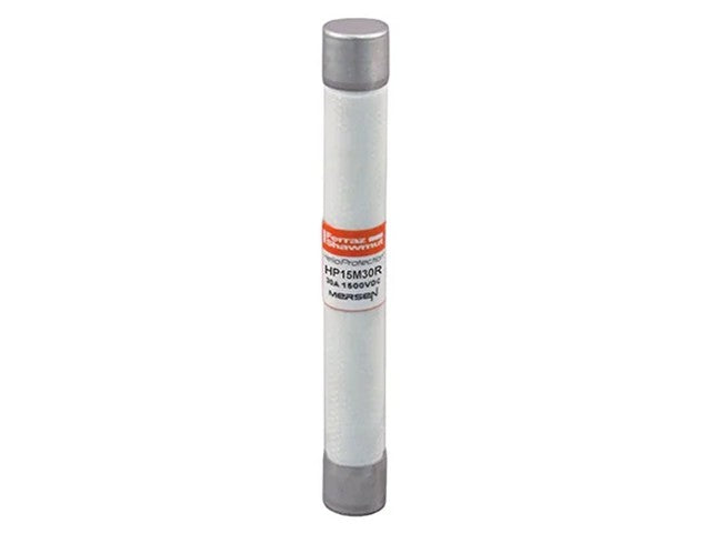FUSE - GPV 30A 1500V 10 X 85MM G