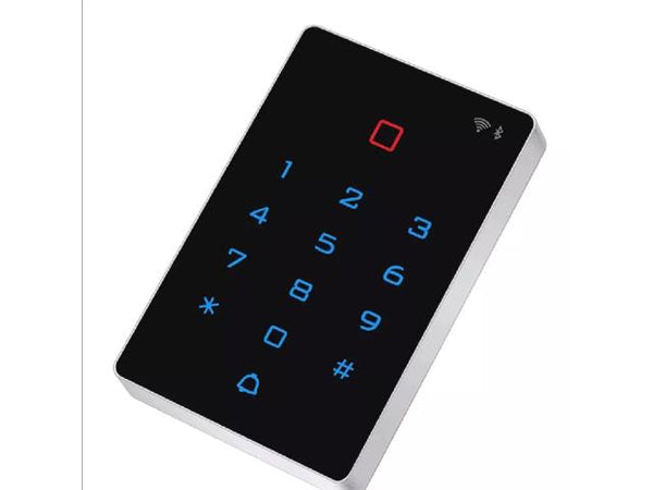 ACCESS CONTROL KEYPAD TUYA IP68 - Communica [Part No: ACCESS CONTROL ...