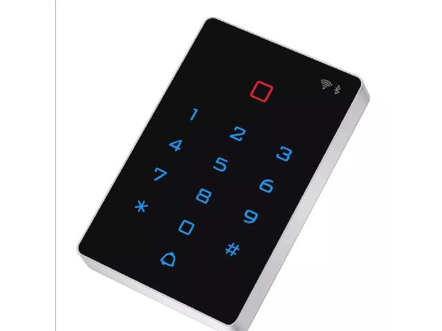 ACCESS CONTROL KEYPAD TUYA IP68