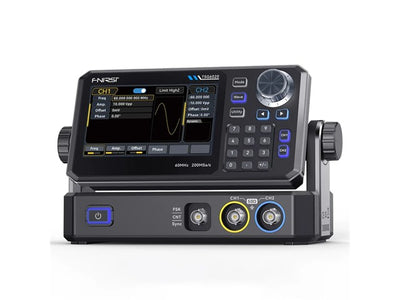 FNIRSI TSG6020 2CH SIGNAL GENERA