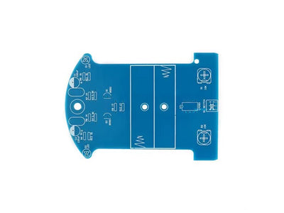 HKD D2-1 INTEL LINE TRACKING KIT