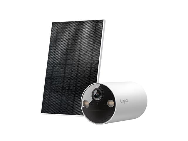 TP-LINK TAPO C410 KIT