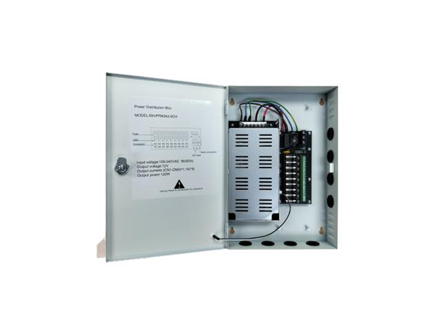 DHA PFM342-9CH