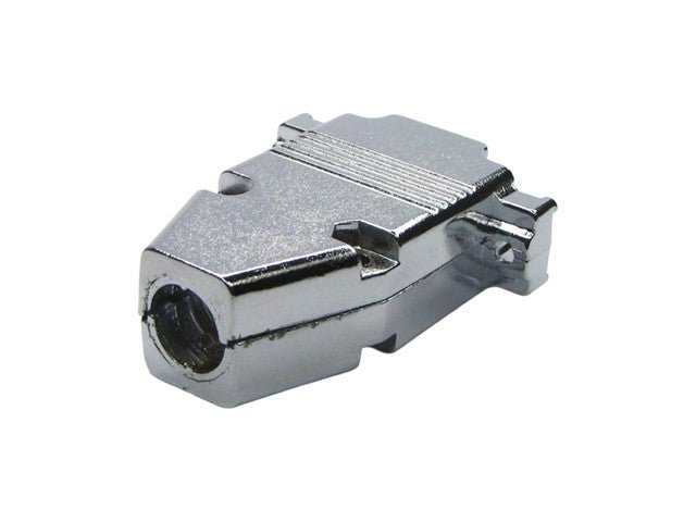 DA15HM - D - Sub connectors -