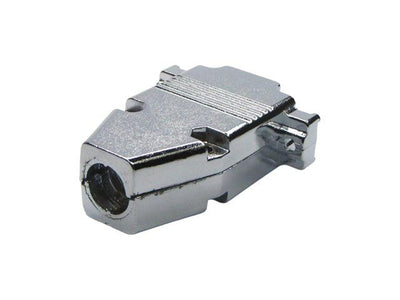 DA15HM - D - Sub connectors -