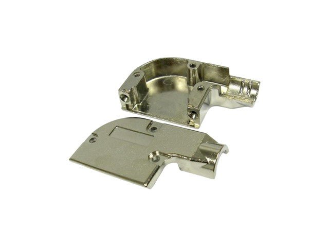 DA15HRAM - D - Sub connectors -
