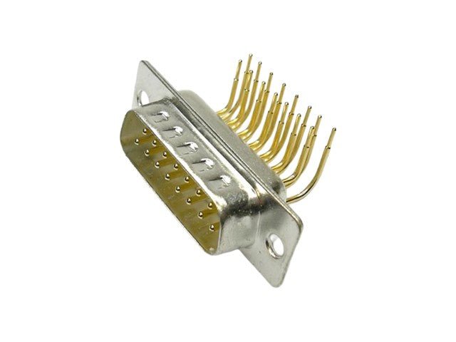 DA15P1A0N - D - Sub connectors -