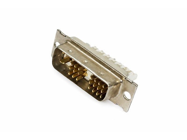 DA18 - 1PDVI - Interface Connectors -