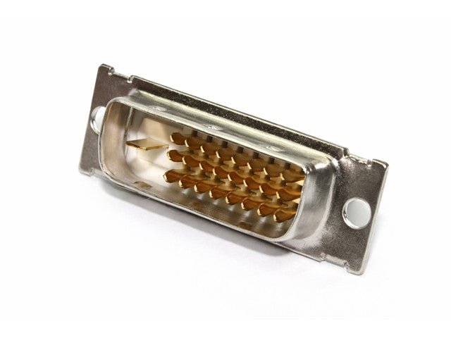 DA24 - 1PDVI - Computer Connectors -