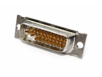 DA24 - 5PDVI - Interface Connectors -