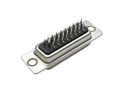 DA26PHD - D - Sub connectors -
